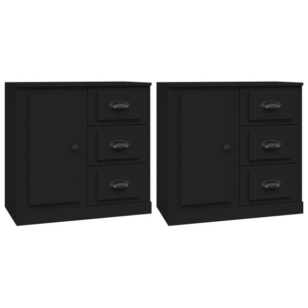 Sideboard 70 Cm Height Wayfair